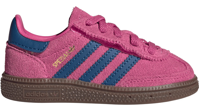 Adidas Kids Handball Spezial Shoe Adidas Kids Handball Spezial Shoe
