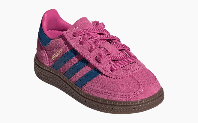 Adidas Kids Handball Spezial Shoes 1 Adidas Kids Handball Spezial Shoes 1