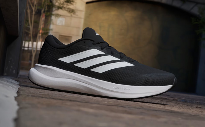 Adidas Mens Runfalcon 6 Wide Shoes Adidas Mens Runfalcon 6 Wide Shoes