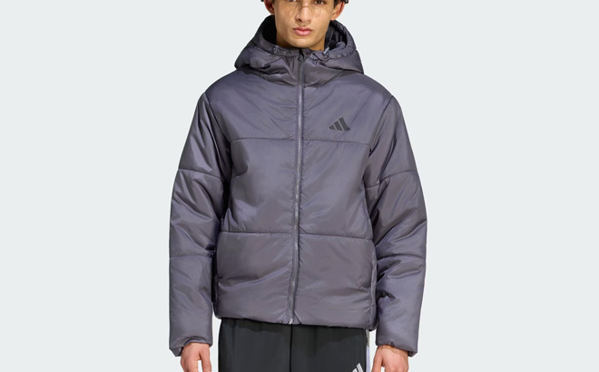 Adidas Puffer Jacket Adidas Puffer Jacket