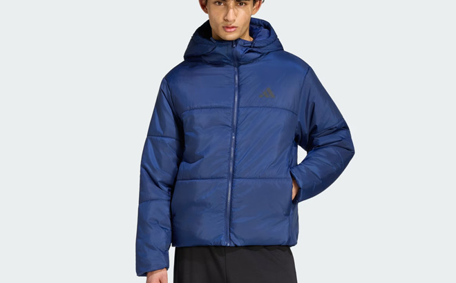 Adidas Puffer Jackets Adidas Puffer Jackets