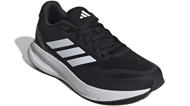 Adidas Runfalcon 5 0 Running Mens Shoes