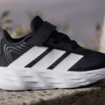 Adidas Toddler Galaxy 8 Shoe