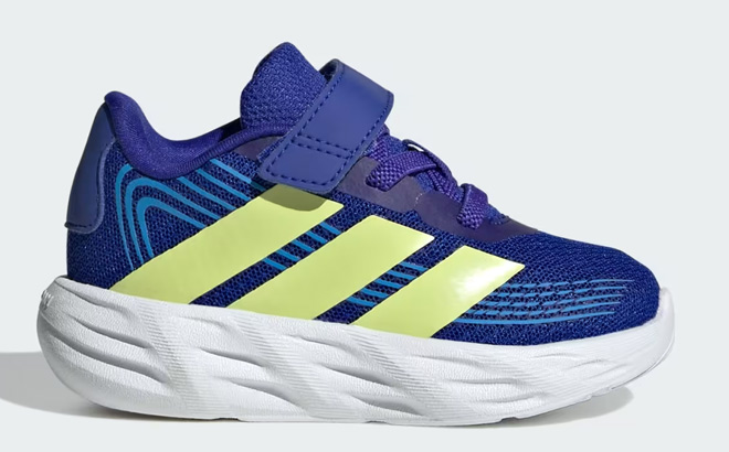 Adidas Toddler Galaxy 8 Shoes Adidas Toddler Galaxy 8 Shoes