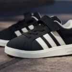 Adidas Toddler Grand Court 2 0 Shoe