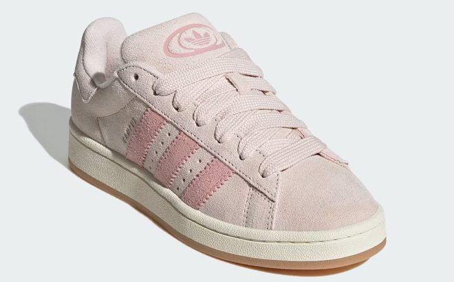 Adidas Womens Campus 00s Shoe Adidas Womens Campus 00s Shoe