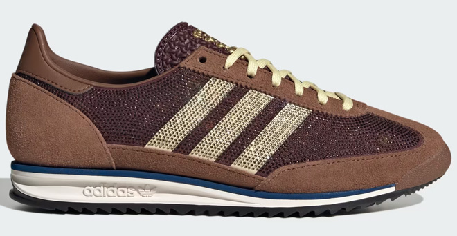 Adidas Womens SL 72 OG Shoes Adidas Womens SL 72 OG Shoes