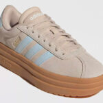 Adidas Womens VL Court Bold Sneaker