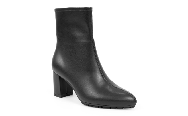 Aerosoles Heeled Ankle Boots