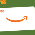 Amazon Gift Card