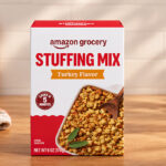 Amazon Grocery Stuffing Mix