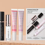 Anastasia Beverly Hills 4 Piece Never Ending Summer Set on the Stone