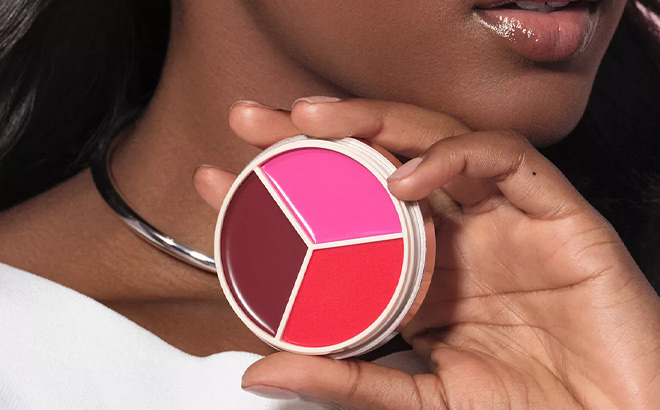 Anastasia Beverly Hills Magic Touch Blush Trio Anastasia Beverly Hills Magic Touch Blush Trio