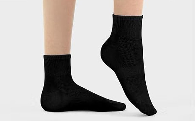Ankle Socks Ankle Socks