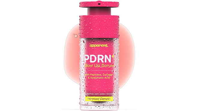Apparent Glow Up Serum Apparent Glow Up Serum