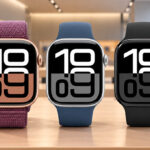 Apple Watch Series 10 Smartwatch