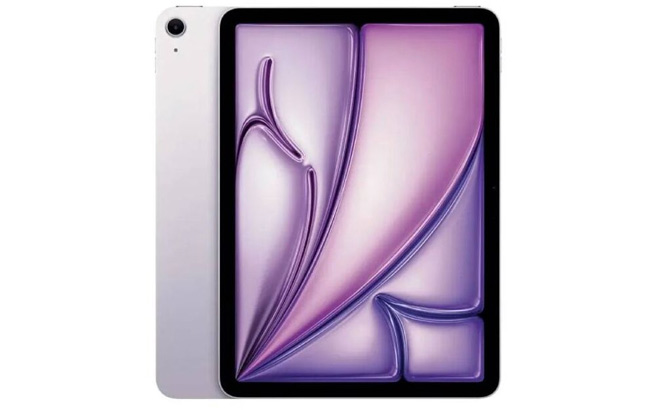 Apple iPad Air 11 Inch Apple iPad Air 11 Inch