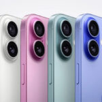 Apple iPhones