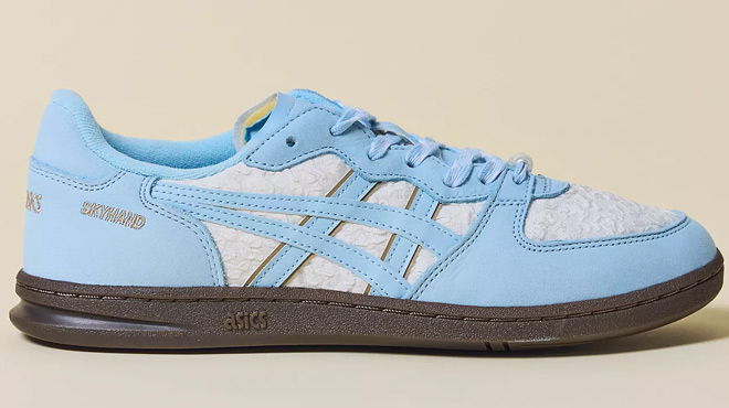 Asics Skyhand OG Sportstyle Shoe Asics Skyhand OG Sportstyle Shoe
