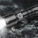 BANRAL Rechargeable Flashlight