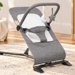 Baby Delight Alpine Deluxe Portable Bouncer