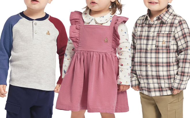 Baby Gap 2 Piece Outfit Sets Baby Gap 2 Piece Outfit Sets