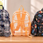Backpacks