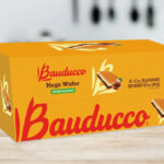 Bauducco Mega Wafer Pack of 24
