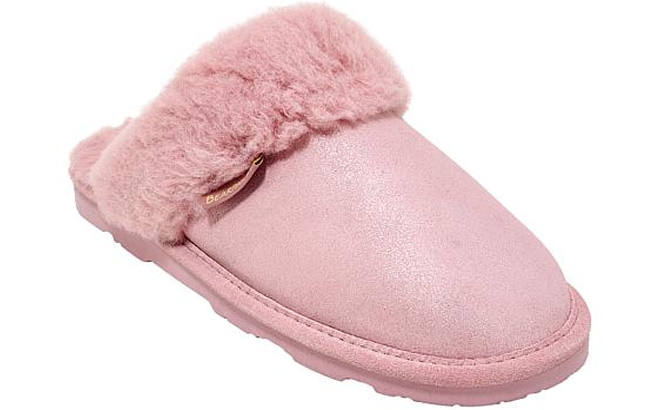 Bearpaw GiGi Slipper Bearpaw GiGi Slipper