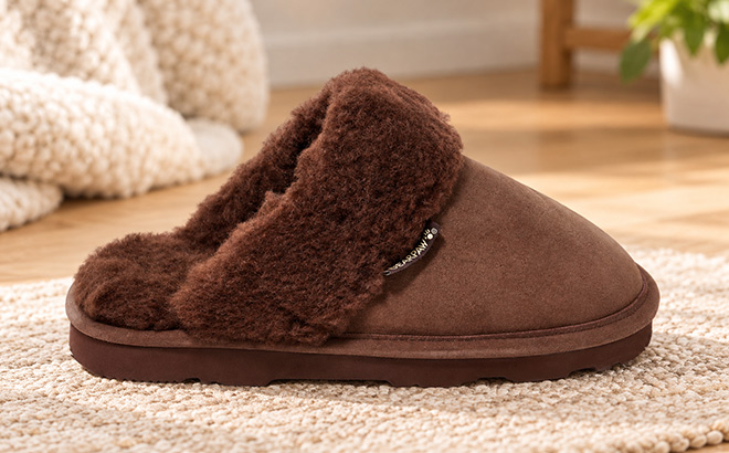 Bearpaw GiGi Slippers Bearpaw GiGi Slippers