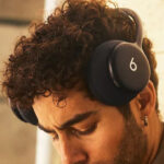 Beats 360 Over the Ear Headphones