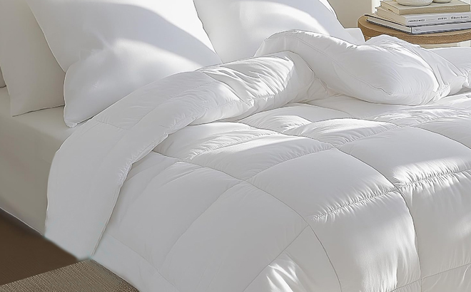 Bedsure Comforter Duvet Insert