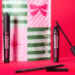 Benefit 4 Piece Eye Glam Gift Set