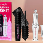 Benefit Cosmetics Pop Lock Lash It Cross Category Minis Set