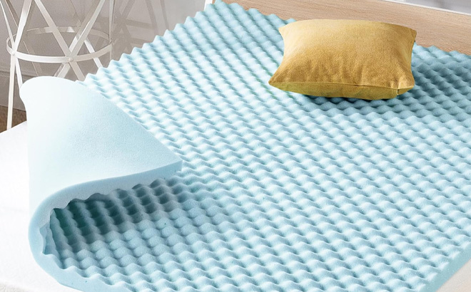 Best Price Mattress 2 Inch Egg Crate Best Price Mattress 2 Inch Egg Crate