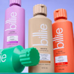 Billie Womens Body Washes