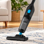 BlackDecker PowerSeries Flex 3 in 1 Multi Surface Vacuum