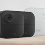 Blink 2 Piece Wireless Security Camera System and Sync Module XR
