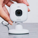 Blink Mini 2K Security Camera