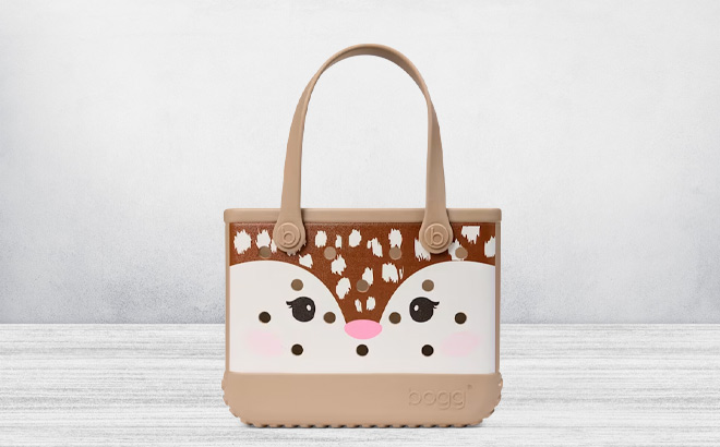 Bogg Bag Dotty Dear Bitty Tote Bogg Bag Dotty Dear Bitty Tote