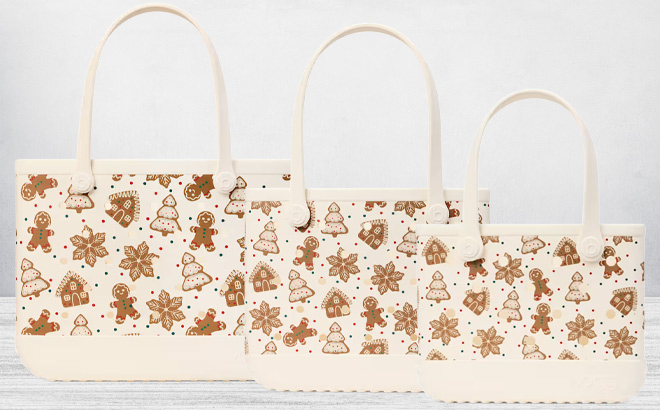 Bogg Bag Freshly Baked Totes Bogg Bag Freshly Baked Totes