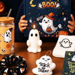Boo Basket Stuffers for Women