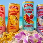 Bragg Sparkling Apple Cider Vinegar Drinks in Various Flavors