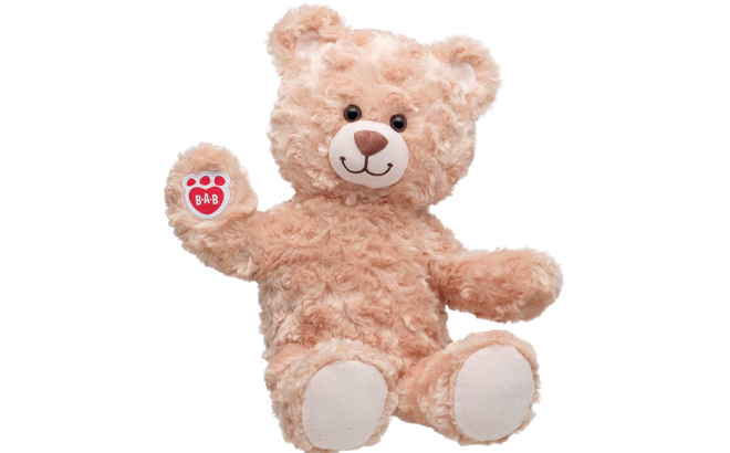 Build A Bear 15 Inch Teddy Bear Plush 1