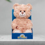 Build A Bear 15 inch Teddy Bear Plush