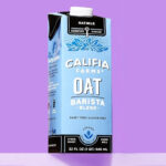 Califia Farms Oat Barista Blend Oat Milk