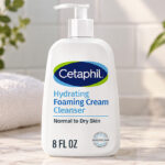 Cetaphil Hydrating Foam Cleanser
