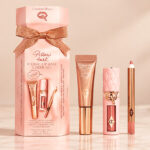 Charlotte Tilbury Pillow Talk Iconic Lip Cheek Kit
