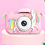 Children Digital Video Camcorder