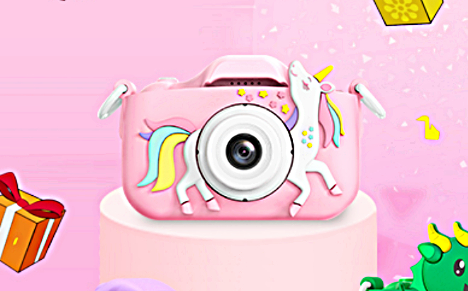 Children Digital Video Camcorder Children Digital Video Camcorder